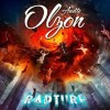 Anette Olzon - Rapture: Album-Cover