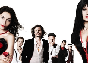 !DelaDap laut.de Band