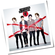 5 Seconds Of Summer - 5 Seconds Of Summer