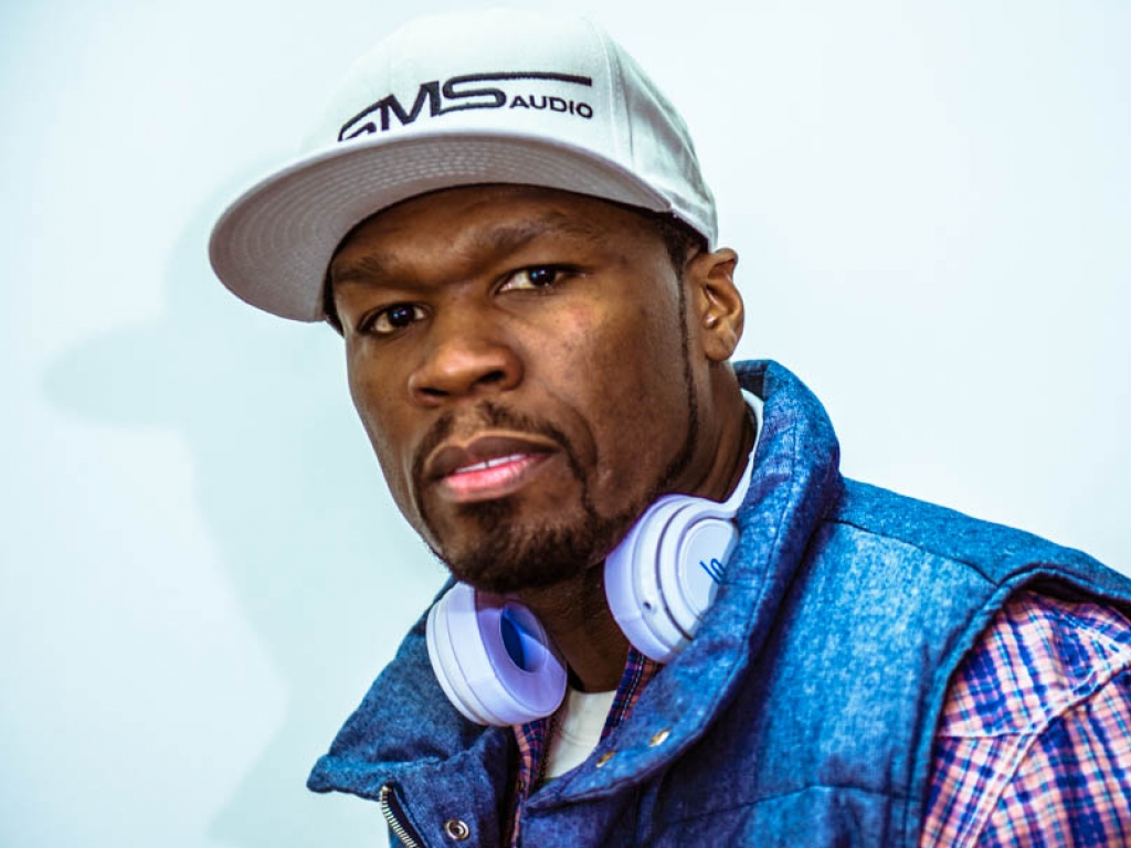Wer ist aus 50 cent