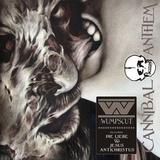 :Wumpscut: - Cannibal Anthem Artwork