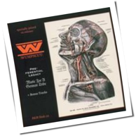 :Wumpscut: - Preferential Legacy