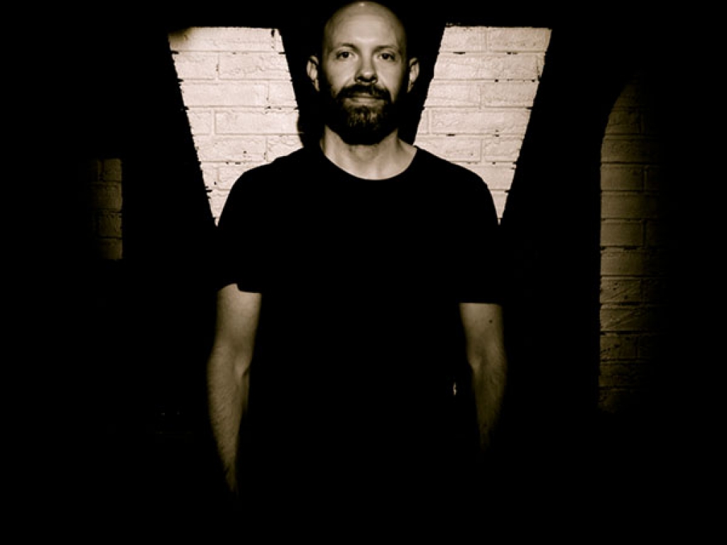 A Forest Mighty Black