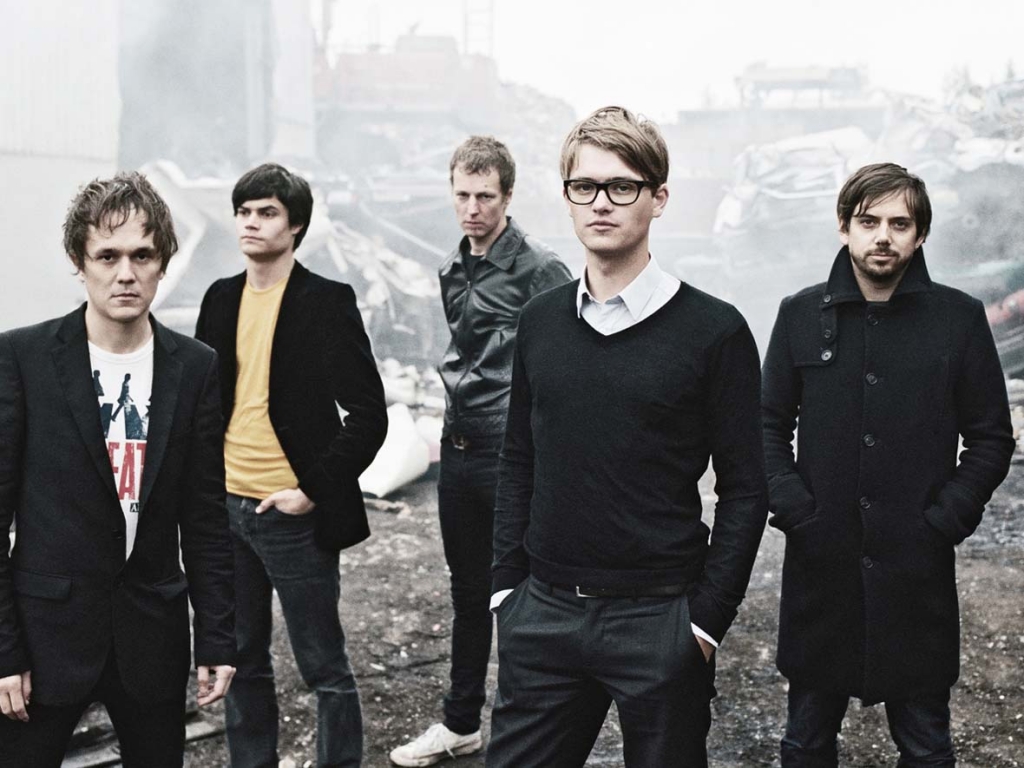 A Life, A Song, A Cigarette