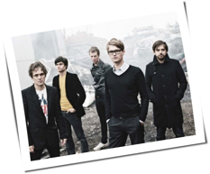 A Life, A Song, A Cigarette