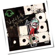 A Tribe Called Quest - We Got It From Here ... Thank You 4 Your Service