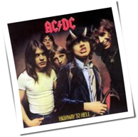 AC/DC - Highway To Hell