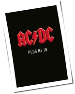 AC/DC - Plug Me In