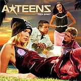 A*Teens - Teen Spirit Artwork