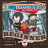 Absolute Beginner - Bambule Remix / Boombule Artwork