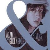 Adam Green - Sixes & Sevens Artwork