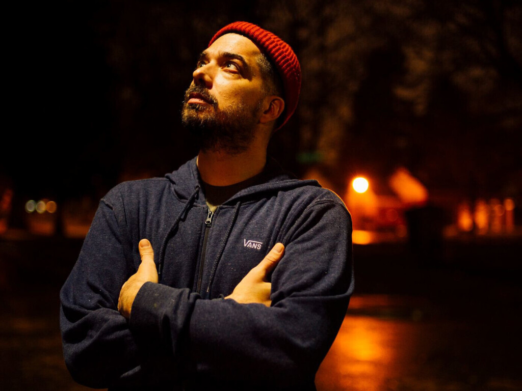 Aesop Rock