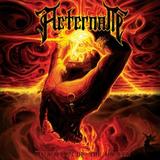 Aeternam - Disciples Of The Unseen Artwork