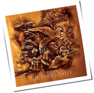 Afrob - Mutterschiff