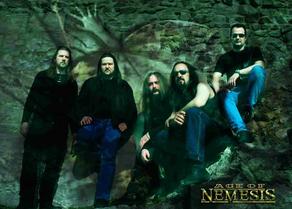 Age Of Nemesis