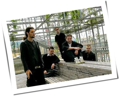 Aggressive Sound Painters