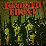 Agnostic Front - Another Voice Artwork
