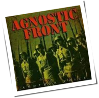 Agnostic Front - Another Voice