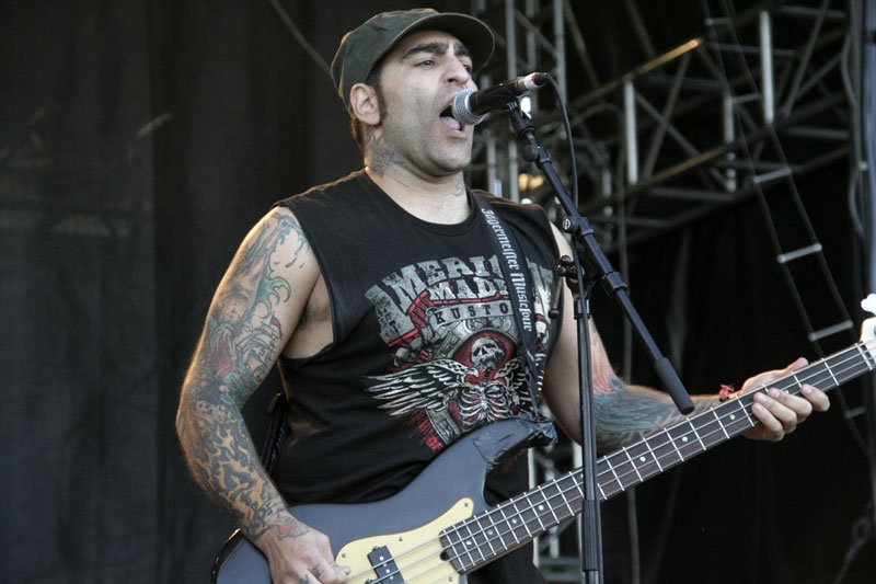 Image result for mike gallo agnostic front