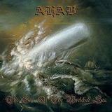 Ahab - The Call Of The Wretched Sea Artwork