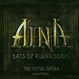 Aina - Days Of Rising Doom Artwork