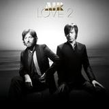 Air - Love 2 Artwork