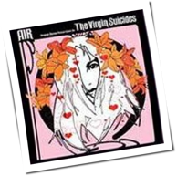 Air - The Virgin Suicides