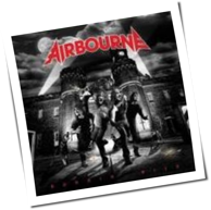 Airbourne - Runnin' Wild