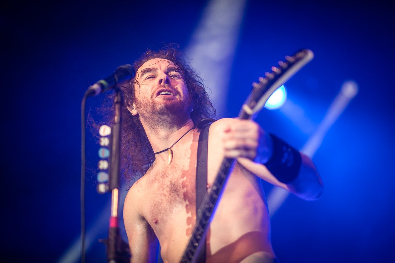 Airbourne – Airbourne.