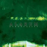 Alarum - Eventuality Artwork