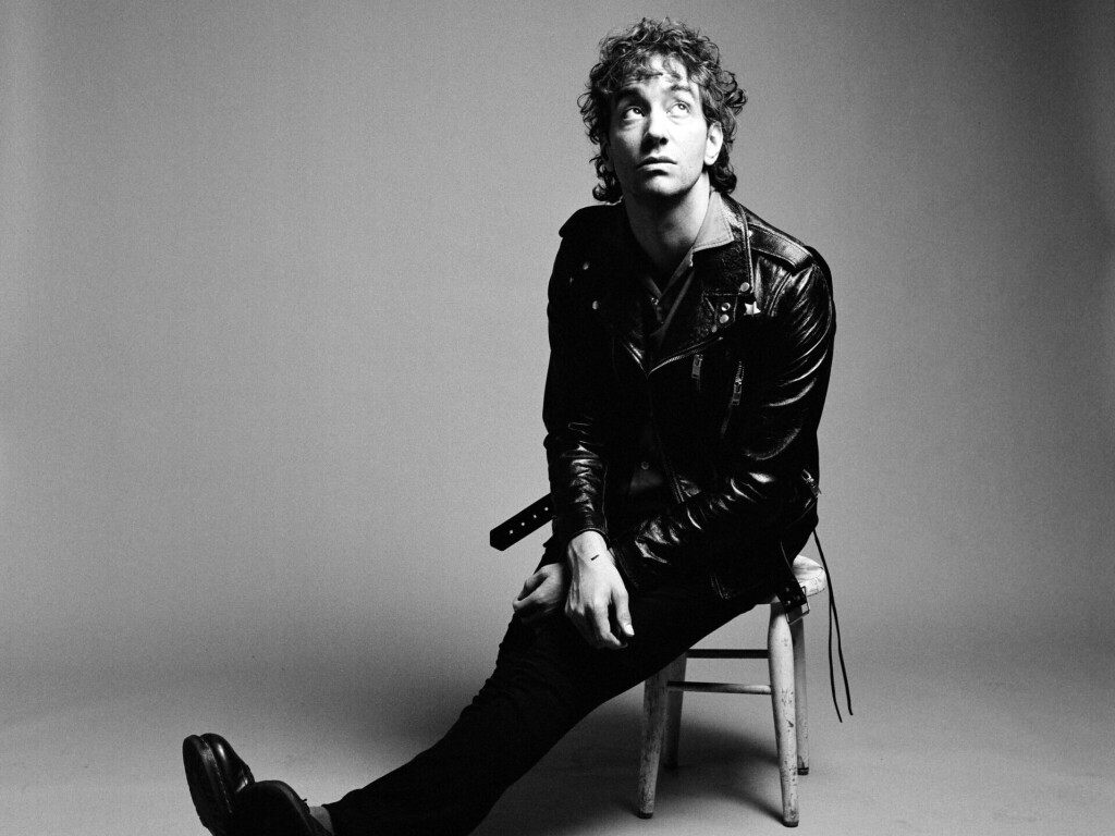 Albert Hammond Jr.