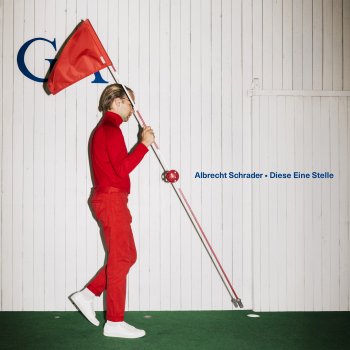 Albrecht Schrader - Diese Eine Stelle Artwork