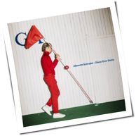 Albrecht Schrader - Diese Eine Stelle