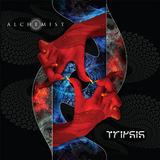 Alchemist - Tripsis Artwork