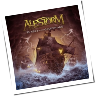 Buy Alestorm Sunset On The Golden Age CD2 Mp3 Download