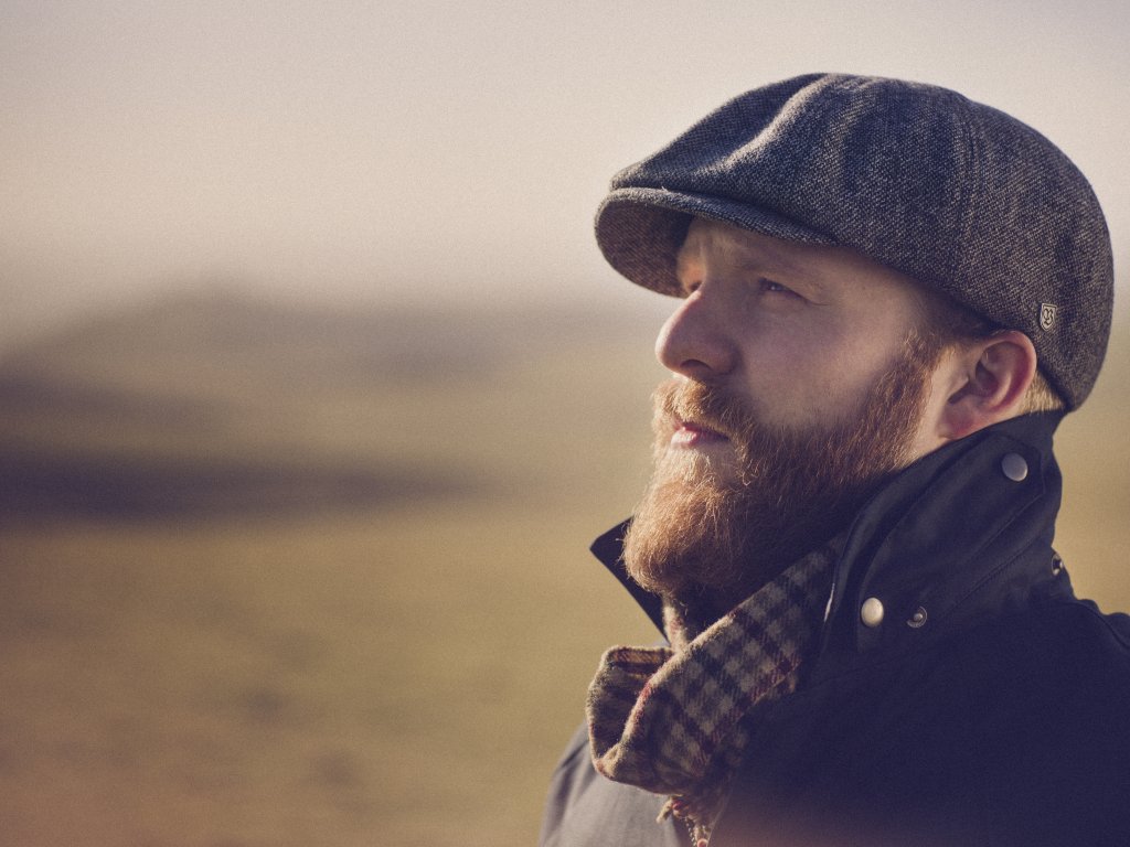 Alex Clare