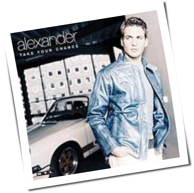 Alexander - Take Your Chance