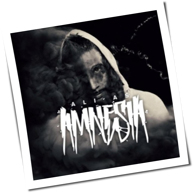 Ali As - Amnesia