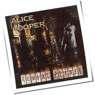 Alice Cooper - Brutal Planet