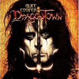 Alice Cooper - Dragon Town Artwork