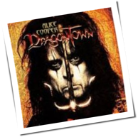 Alice Cooper - Dragon Town