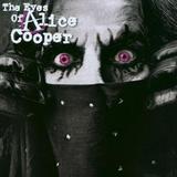 Alice Cooper - The Eyes Of Alice Cooper Artwork