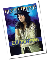 Alice Cooper - Alice Cooper Collector's Edition