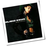 Alicia Keys - Songs In A Minor