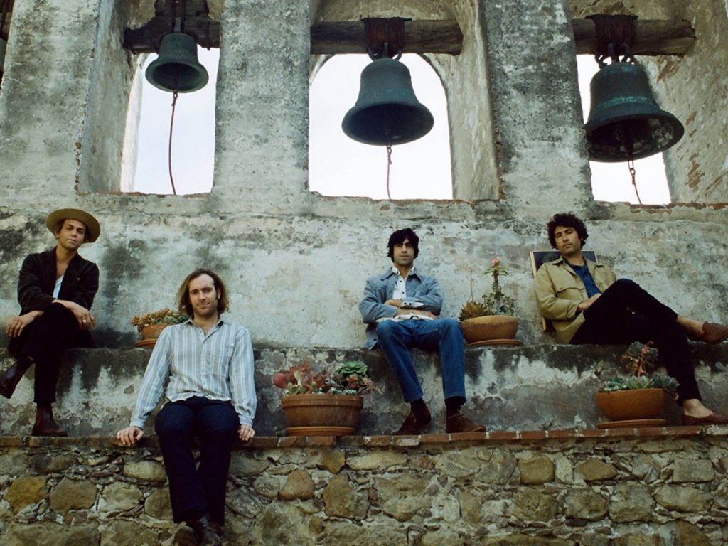 Allah-Las