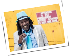 Alpha Blondy