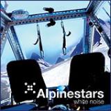 Alpinestars - White Noise Artwork