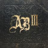 Alter Bridge - AB III Artwork