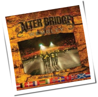 Alter Bridge - Live At Wembley