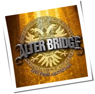Alter Bridge - Live From Amsterdam